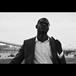 Meet your Posher, Matthew